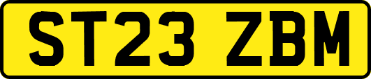 ST23ZBM