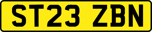 ST23ZBN