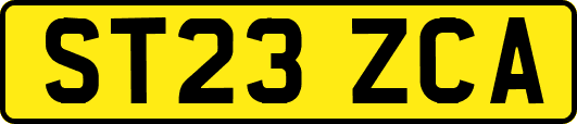 ST23ZCA