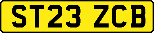 ST23ZCB