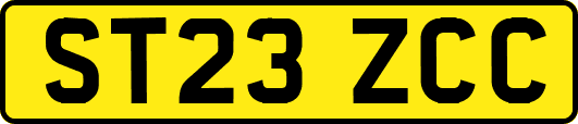 ST23ZCC