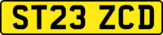 ST23ZCD