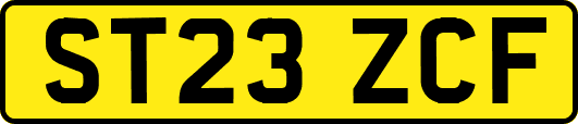 ST23ZCF