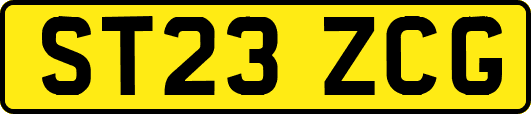 ST23ZCG
