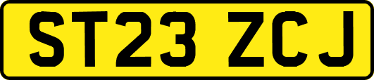 ST23ZCJ