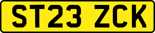 ST23ZCK