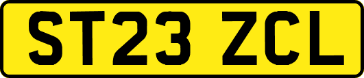 ST23ZCL