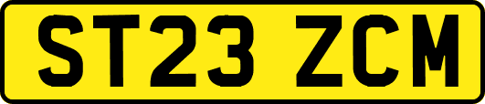 ST23ZCM