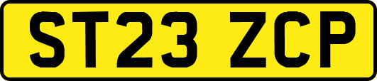ST23ZCP