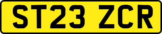 ST23ZCR