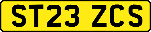 ST23ZCS