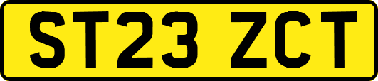 ST23ZCT