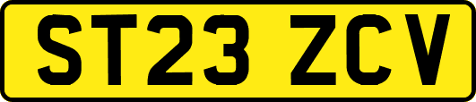 ST23ZCV