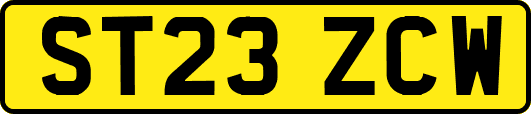 ST23ZCW