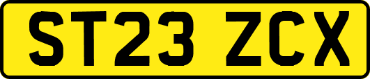 ST23ZCX