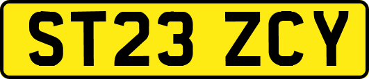ST23ZCY