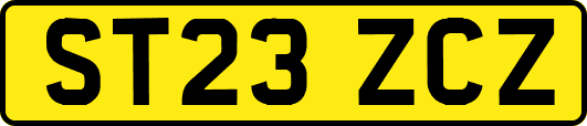 ST23ZCZ