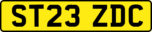 ST23ZDC