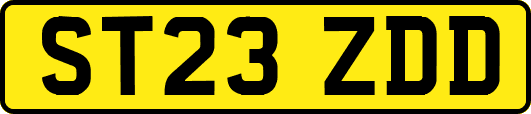 ST23ZDD