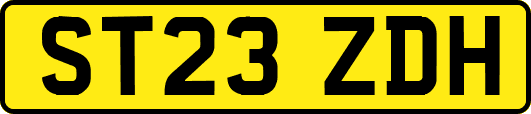 ST23ZDH