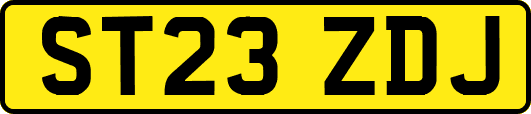 ST23ZDJ