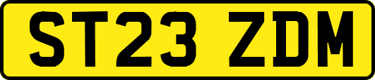 ST23ZDM