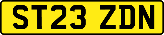 ST23ZDN