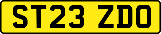 ST23ZDO