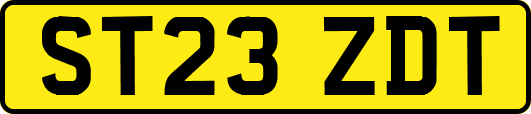 ST23ZDT