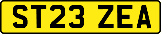 ST23ZEA