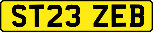 ST23ZEB