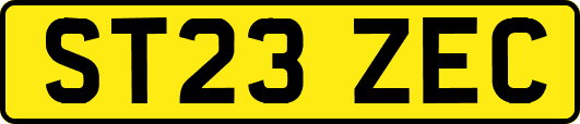 ST23ZEC