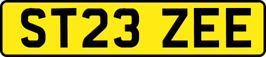 ST23ZEE