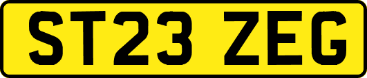 ST23ZEG