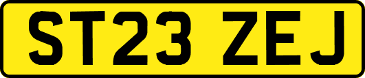 ST23ZEJ