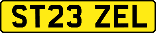 ST23ZEL
