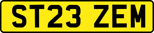 ST23ZEM