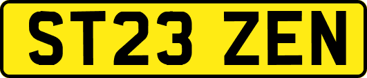 ST23ZEN