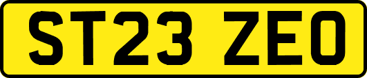 ST23ZEO