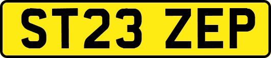 ST23ZEP