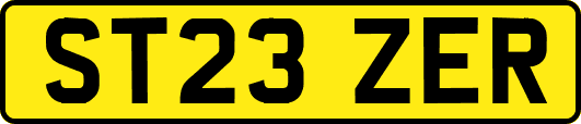 ST23ZER