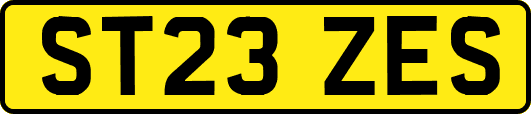 ST23ZES