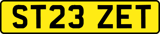 ST23ZET