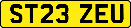 ST23ZEU