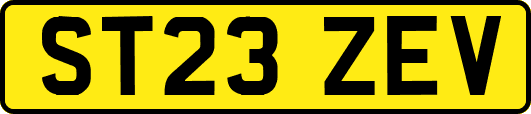 ST23ZEV