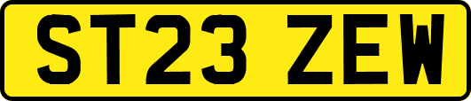 ST23ZEW