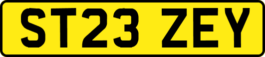 ST23ZEY