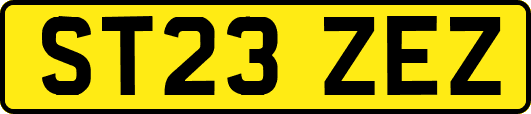 ST23ZEZ