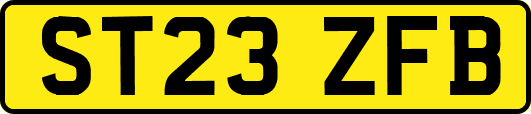 ST23ZFB