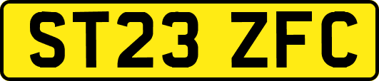 ST23ZFC